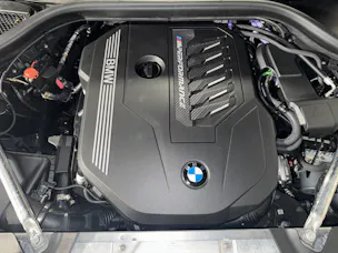 BMW X3 M40i