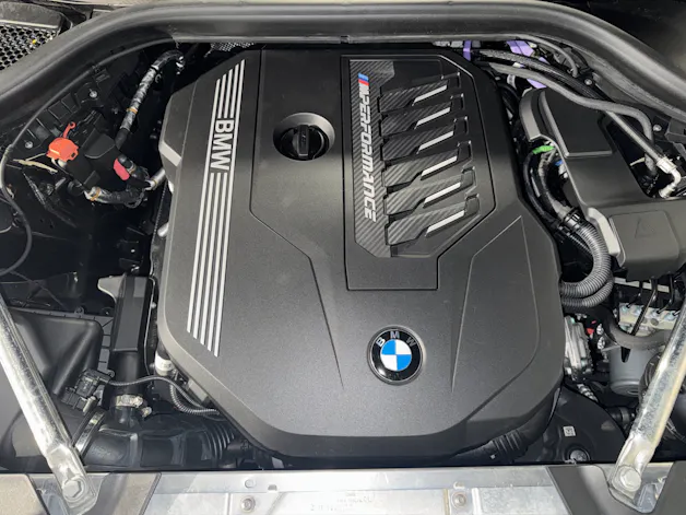 BMW X3 M40i