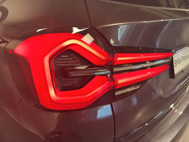 BMW X3 M40i