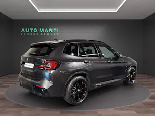 BMW X3 M40i