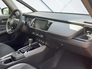 Honda Jazz 1.5 i-MMD Advance Sport, Leasing Aktion 1.9 %, Bis zu 8 Jahre oder 160'000 km Garantie