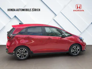 Honda Jazz 1.5 i-MMD Advance Sport, Leasing Aktion 1.9 %, Bis zu 8 Jahre oder 160'000 km Garantie