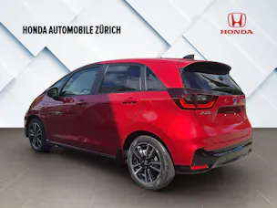 Honda Jazz 1.5 i-MMD Advance Sport, Leasing Aktion 1.9 %, Bis zu 8 Jahre oder 160'000 km Garantie