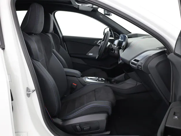 BMW 120d