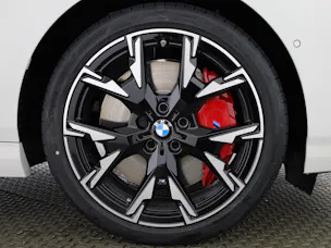 BMW 120d