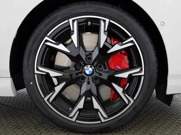 BMW 120d