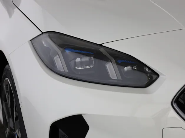 BMW 120d
