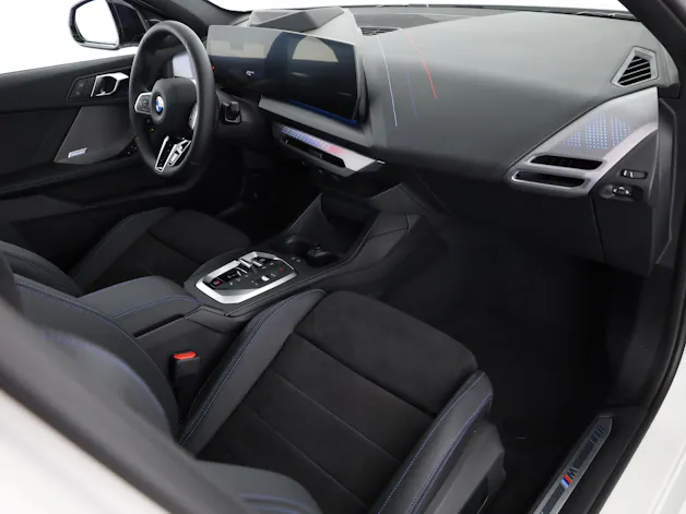 BMW 120d
