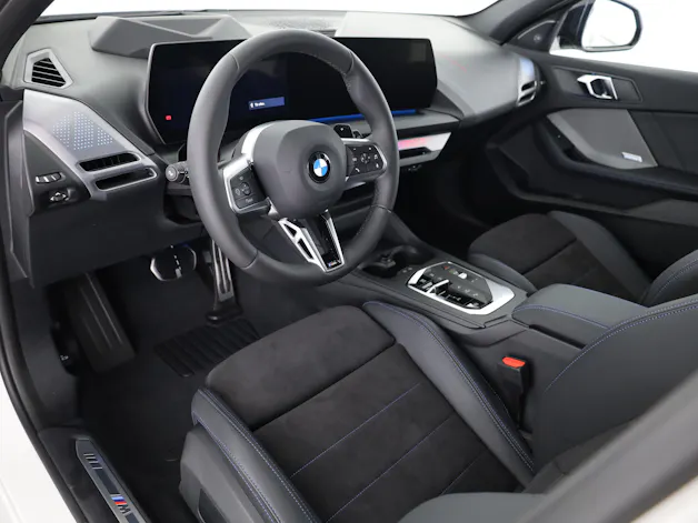 BMW 120d