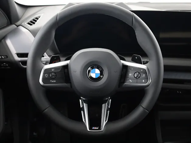 BMW 120d