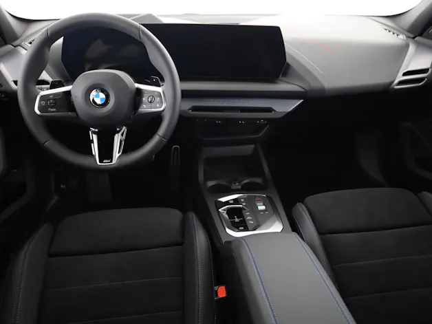 BMW 120d