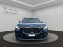 BMW X3 xDrive M50 48V M Sport Pro (CH)
