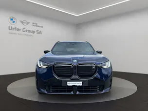 BMW X3 xDrive M50 48V M Sport Pro (CH)