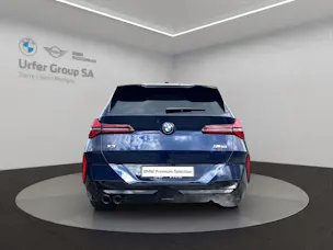 BMW X3 xDrive M50 48V M Sport Pro (CH)