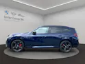 BMW X3 xDrive M50 48V M Sport Pro (CH)