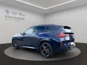 BMW X3 xDrive M50 48V M Sport Pro (CH)