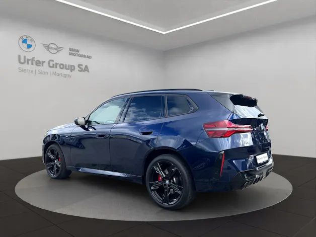 BMW X3 xDrive M50 48V M Sport Pro (CH)