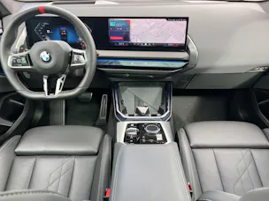 BMW X3 xDrive M50 48V M Sport Pro (CH)