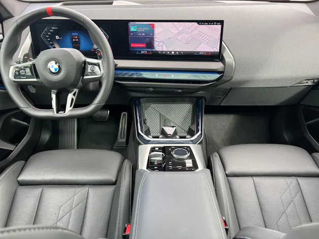 BMW X3 xDrive M50 48V M Sport Pro (CH)