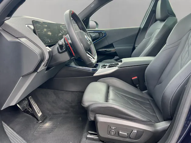 BMW X3 xDrive M50 48V M Sport Pro (CH)