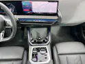 BMW X3 xDrive M50 48V M Sport Pro (CH)