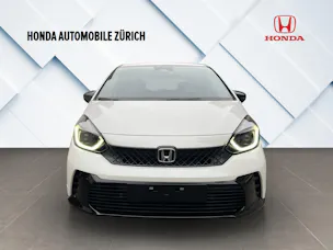 Honda Jazz 1.5 i-MMD Advance Sport, Leasing Aktion 1.9 %, Bis zu 8 Jahre oder 160'000 km Garantie