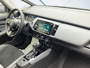 Honda Jazz 1.5 i-MMD Advance Sport, Leasing Aktion 1.9 %, Bis zu 8 Jahre oder 160'000 km Garantie