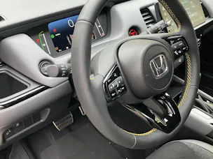 Honda Jazz 1.5 i-MMD Advance Sport, Leasing Aktion 1.9 %, Bis zu 8 Jahre oder 160'000 km Garantie