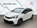 Honda Jazz 1.5 i-MMD Advance Sport, Leasing Aktion 1.9 %, Bis zu 8 Jahre oder 160'000 km Garantie