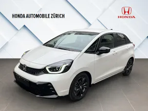 Honda Jazz 1.5 i-MMD Advance Sport, Leasing Aktion 1.9 %, Bis zu 8 Jahre oder 160'000 km Garantie