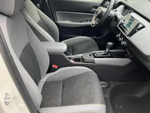 Honda Jazz 1.5 i-MMD Advance Sport, Leasing Aktion 1.9 %, Bis zu 8 Jahre oder 160'000 km Garantie