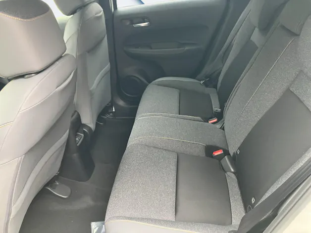 Honda Jazz 1.5 i-MMD Advance Sport, Leasing Aktion 1.9 %, Bis zu 8 Jahre oder 160'000 km Garantie