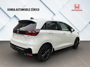 Honda Jazz 1.5 i-MMD Advance Sport, Leasing Aktion 1.9 %, Bis zu 8 Jahre oder 160'000 km Garantie