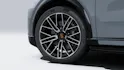 Porsche Cayenne S Electric