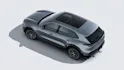 Porsche Cayenne S Electric