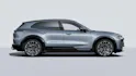 Porsche Cayenne S Electric