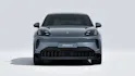 Porsche Cayenne S Electric