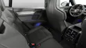 Porsche Cayenne S Electric