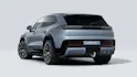 Porsche Cayenne S Electric