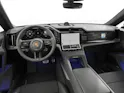 Porsche Cayenne S Electric
