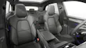 Porsche Cayenne S Electric
