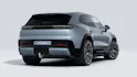 Porsche Cayenne S Electric