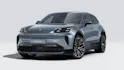 Porsche Cayenne S Electric