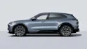 Porsche Cayenne S Electric