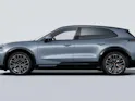 Porsche Cayenne S Electric