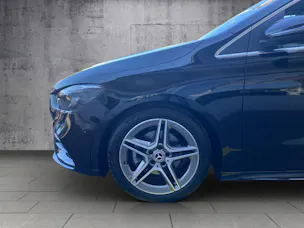 Mercedes-Benz B 200 Progressive