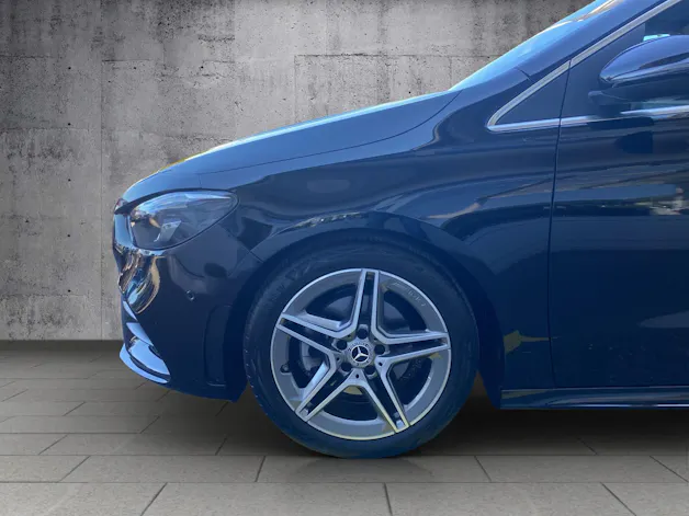 Mercedes-Benz B 200 Progressive
