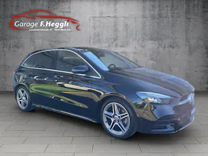 Mercedes-Benz B 200 Progressive