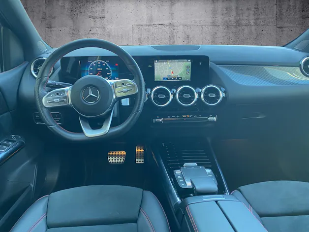 Mercedes-Benz B 200 Progressive