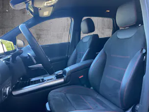 Mercedes-Benz B 200 Progressive